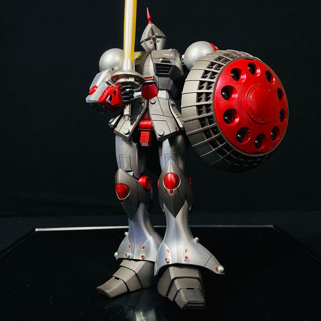 MG 機動戦士ガンダム ギャン