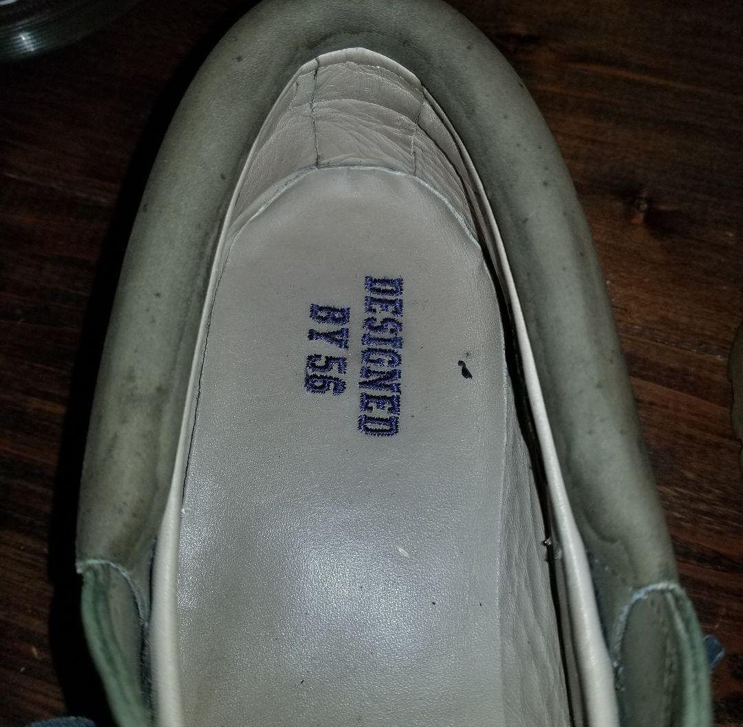 美品　Timberland ティンバーランド 3eye スリーアイ 27.0