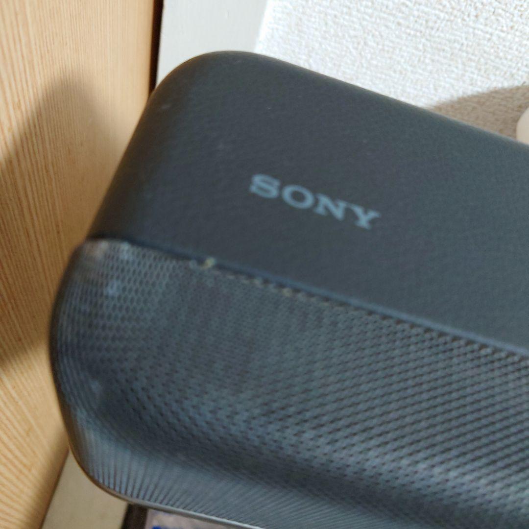 SONY サウンドバー　スピーカー HT-X8500 2020年製