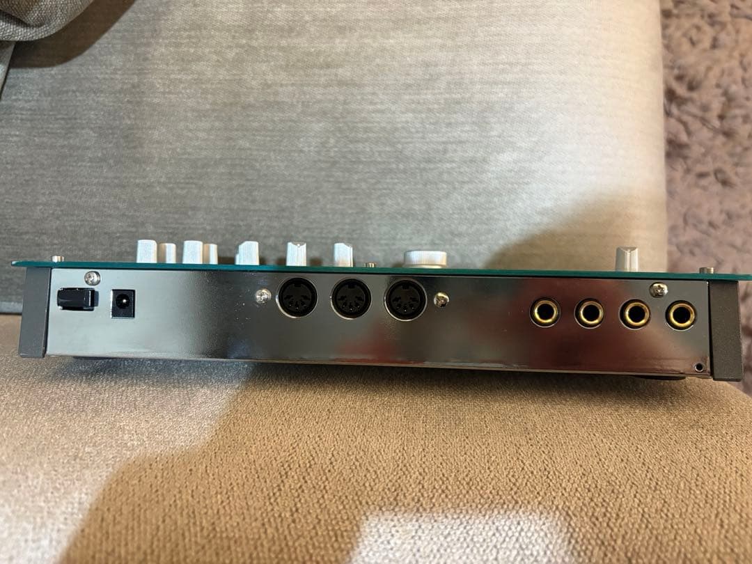 KORG EA-1 mkII Electribe エレクトライブ　（注意あり）