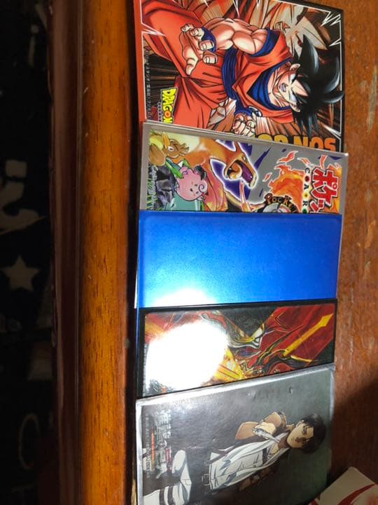 デュエルマスターズ引退デッキセット