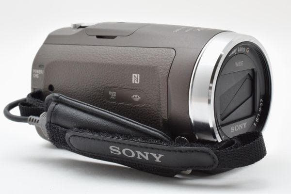 ソニー SONY HDR-CX680