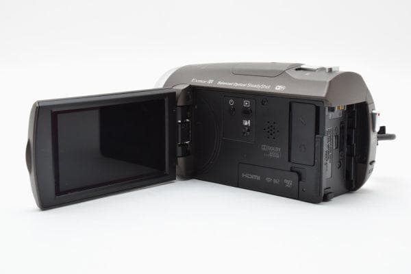 ソニー SONY HDR-CX680