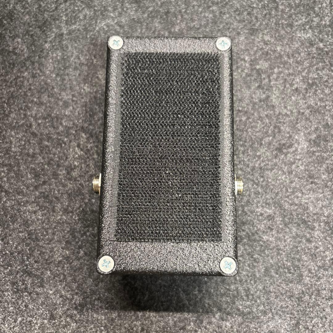 Smoggy overdrive クローン