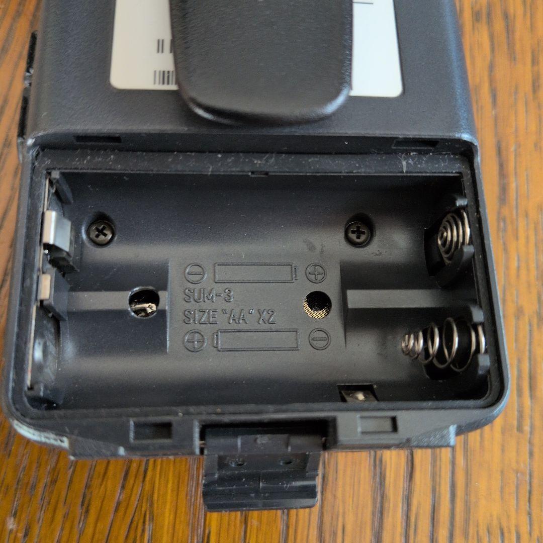 航空無線 STANDARD VR-150