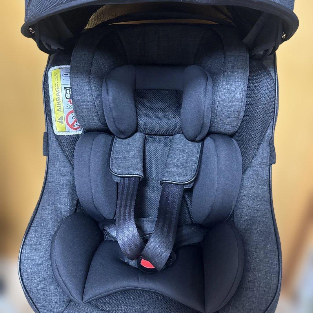 『本日限定価格』Joie チャイルドシート Arc360°