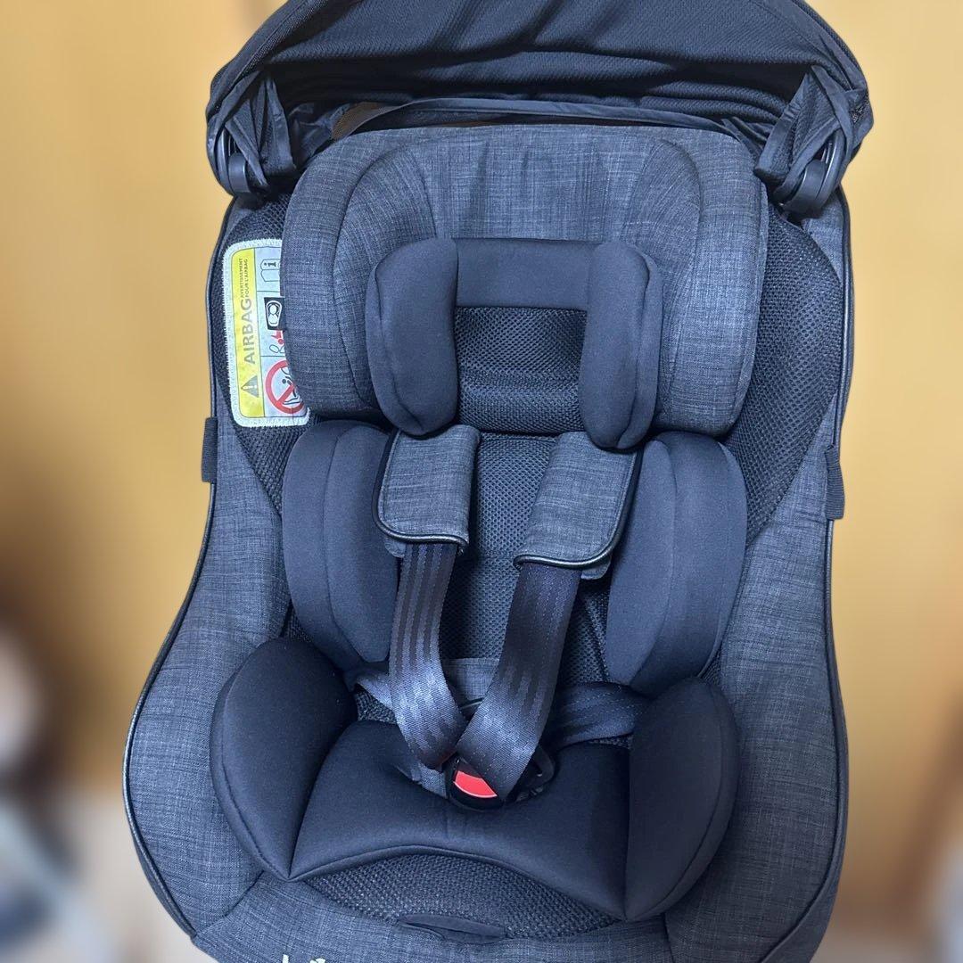 『本日限定価格』Joie チャイルドシート Arc360°