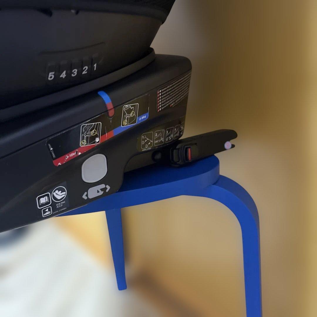 『本日限定価格』Joie チャイルドシート Arc360°