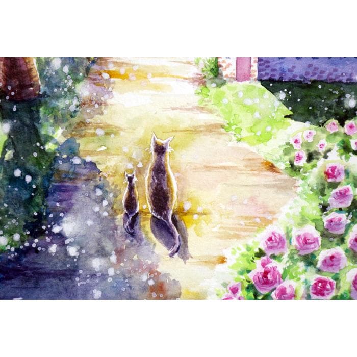 mitukiさま専用（原画）祝福の陽春 ほか　6点おまとめ