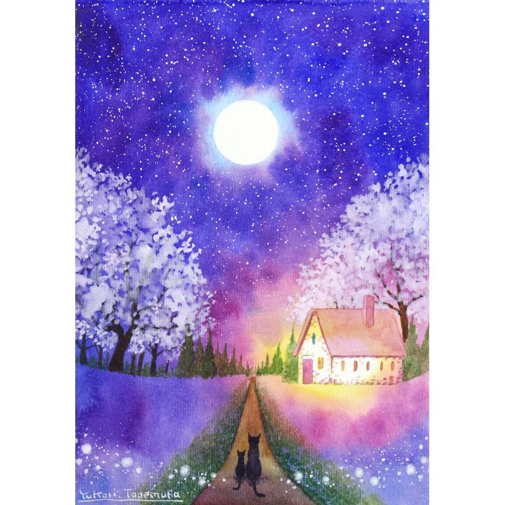 mitukiさま専用（原画）祝福の陽春 ほか　6点おまとめ