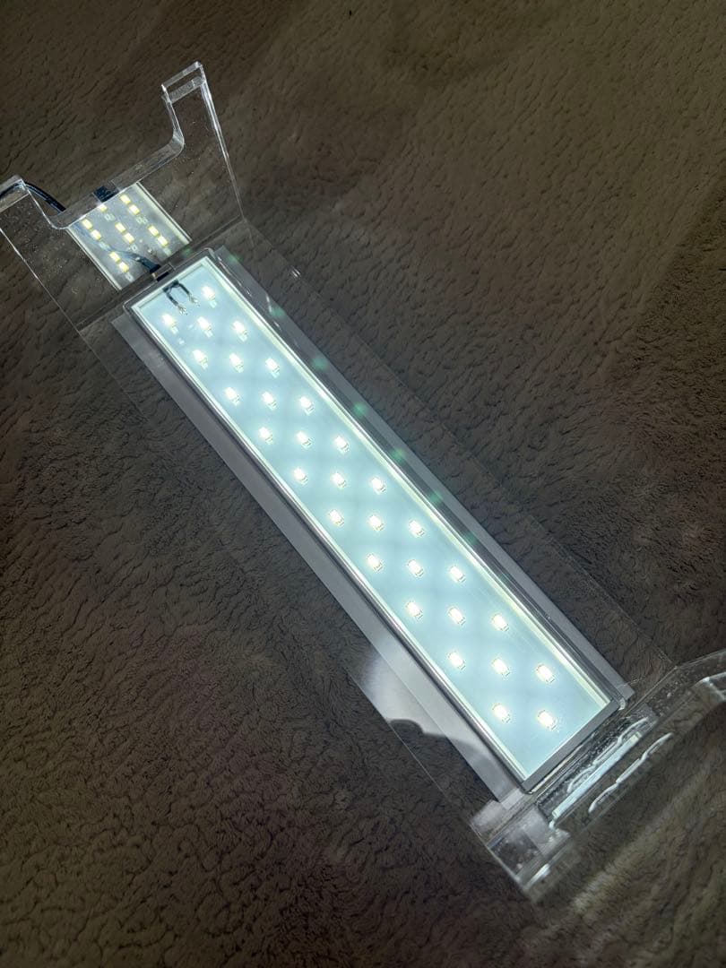 ADA アクアスカイ 301 LED照明システム