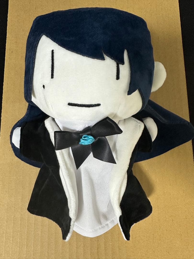 Ado なにこれぇパペット