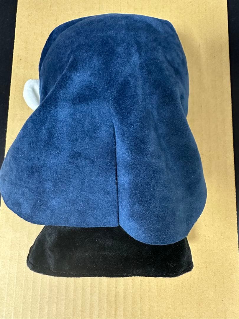 Ado なにこれぇパペット