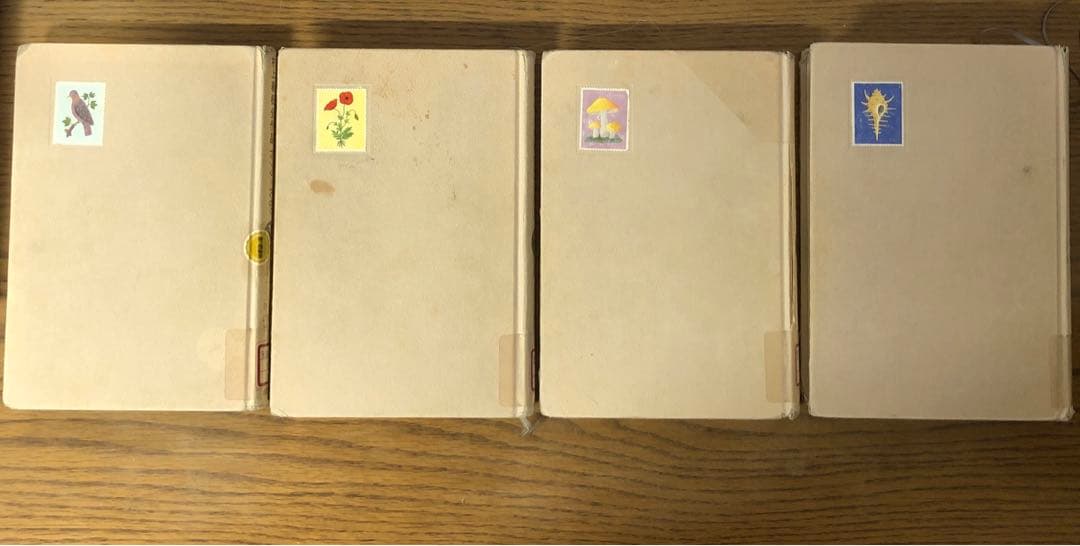 クシノケイスケ　村上春樹全集 1979-1989 全8巻