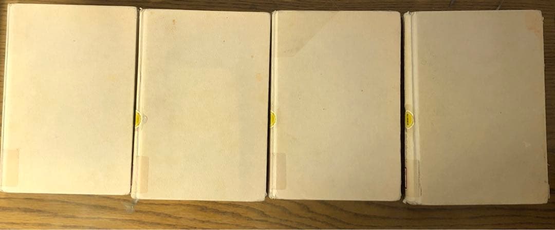 クシノケイスケ　村上春樹全集 1979-1989 全8巻