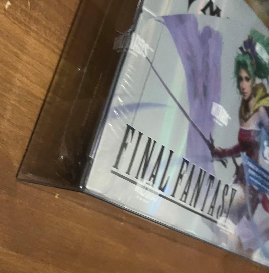 ジ*ク様 MTG FINAL FANTASY コレクターブースター 1BOX　日