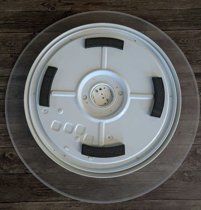 チャラロス LEDシーリングライト HH-CB0880A ～8畳用