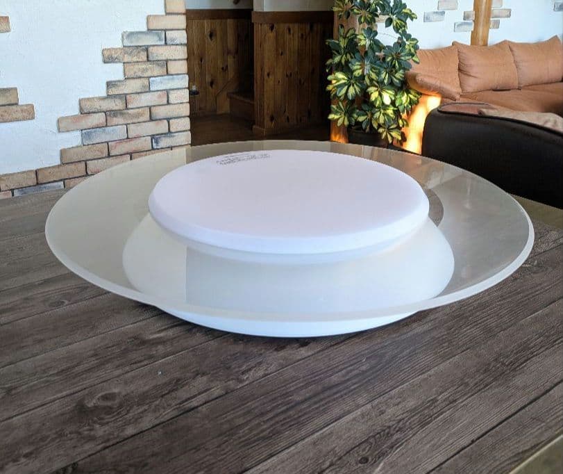 チャラロス LEDシーリングライト HH-CB0880A ～8畳用