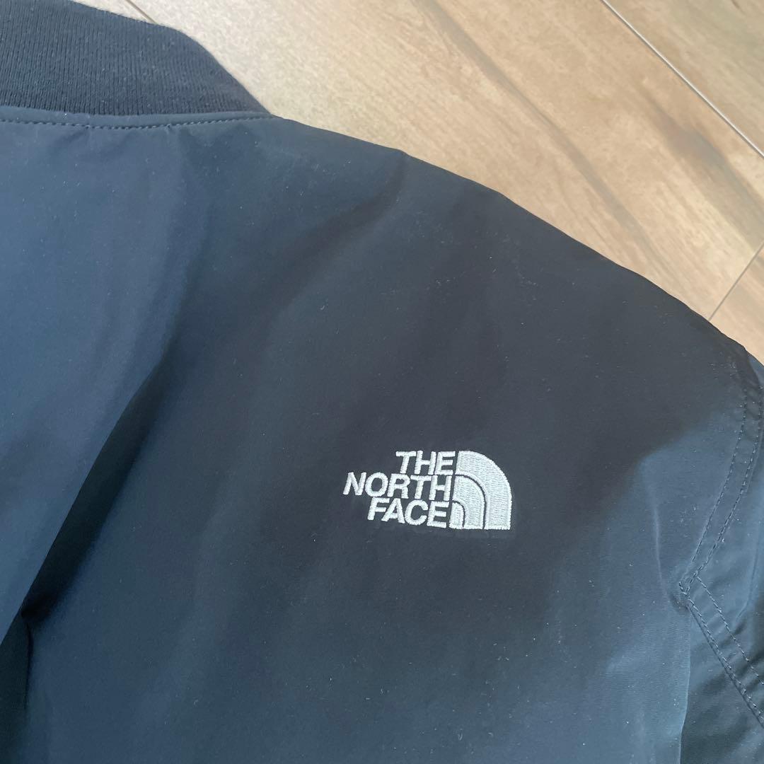THE NORTH FACE 中綿ジャケットインサレーションボンバージャケット