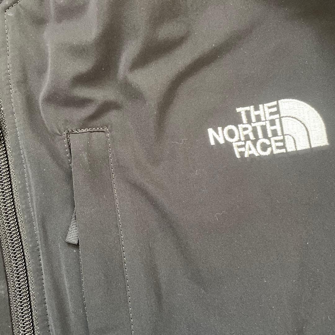 THE NORTH FACE 中綿ジャケットインサレーションボンバージャケット