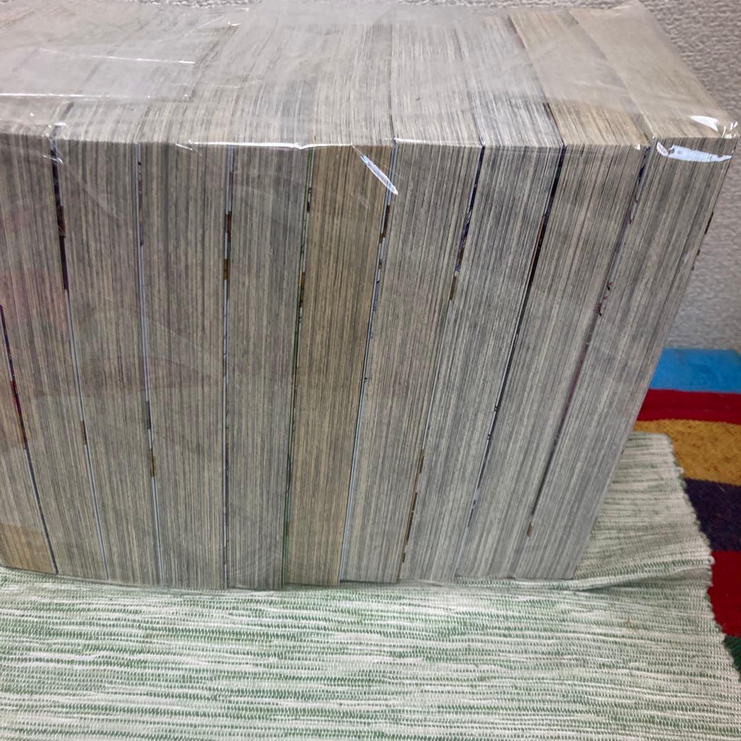 ディーエヌエンジェル　D・N・ANGEL 新装版　全10巻セットになります。