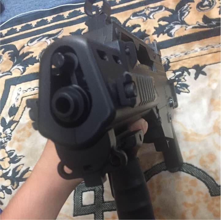 東京マルイ G36ライトプロ