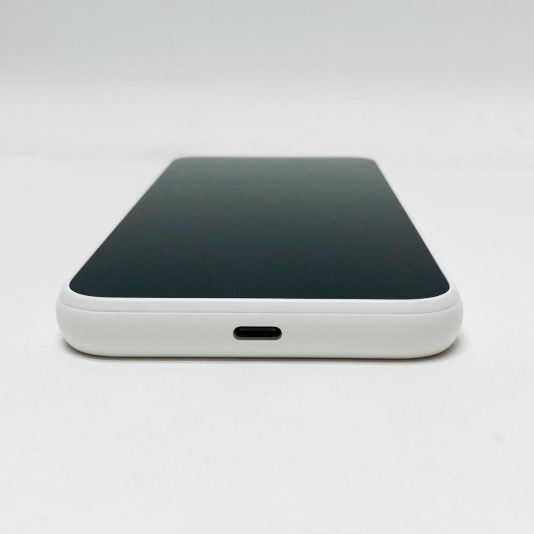 ☆美品☆ Galaxy 5G Mobile Wi-Fi SCR01