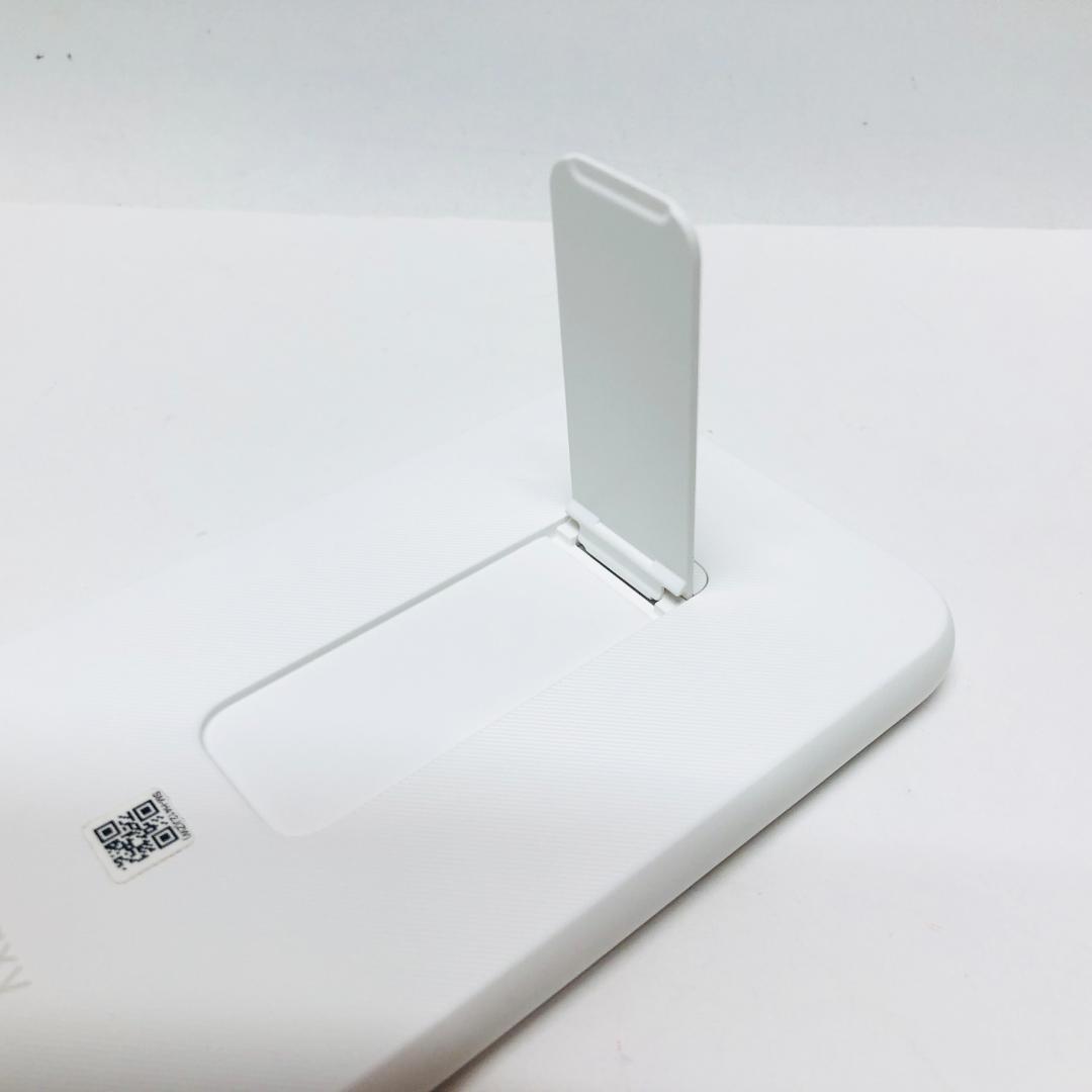 ☆美品☆ Galaxy 5G Mobile Wi-Fi SCR01