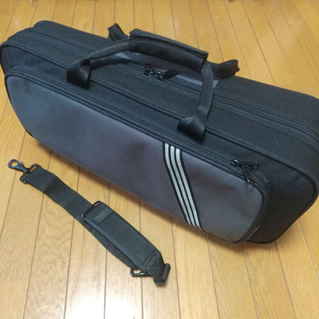 FESTI「フェスティ」トランペット。ゴールドラッカー仕上げ。美品