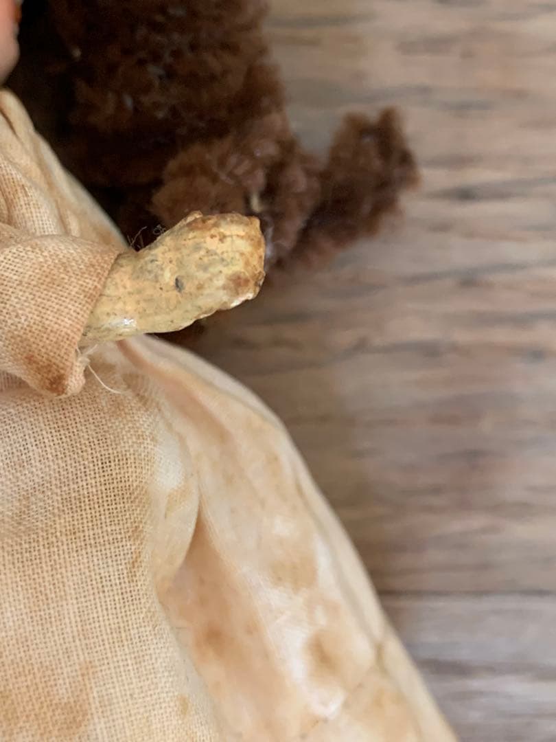 セット 希少 フレンチミニョネット フランスアンティーク ビスクドール