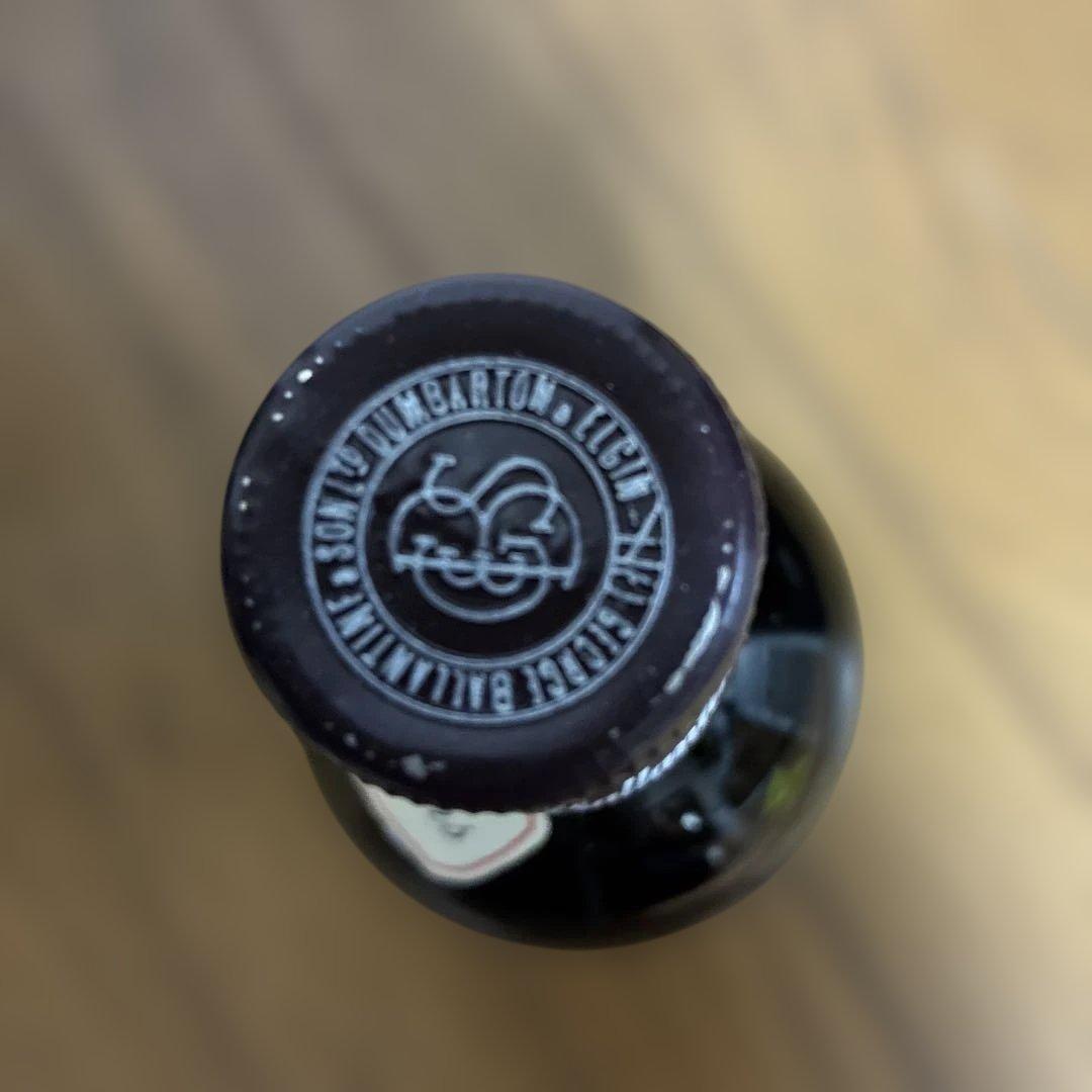 バランタイン17 ベリーオールド　スコッチウイスキー 750ml