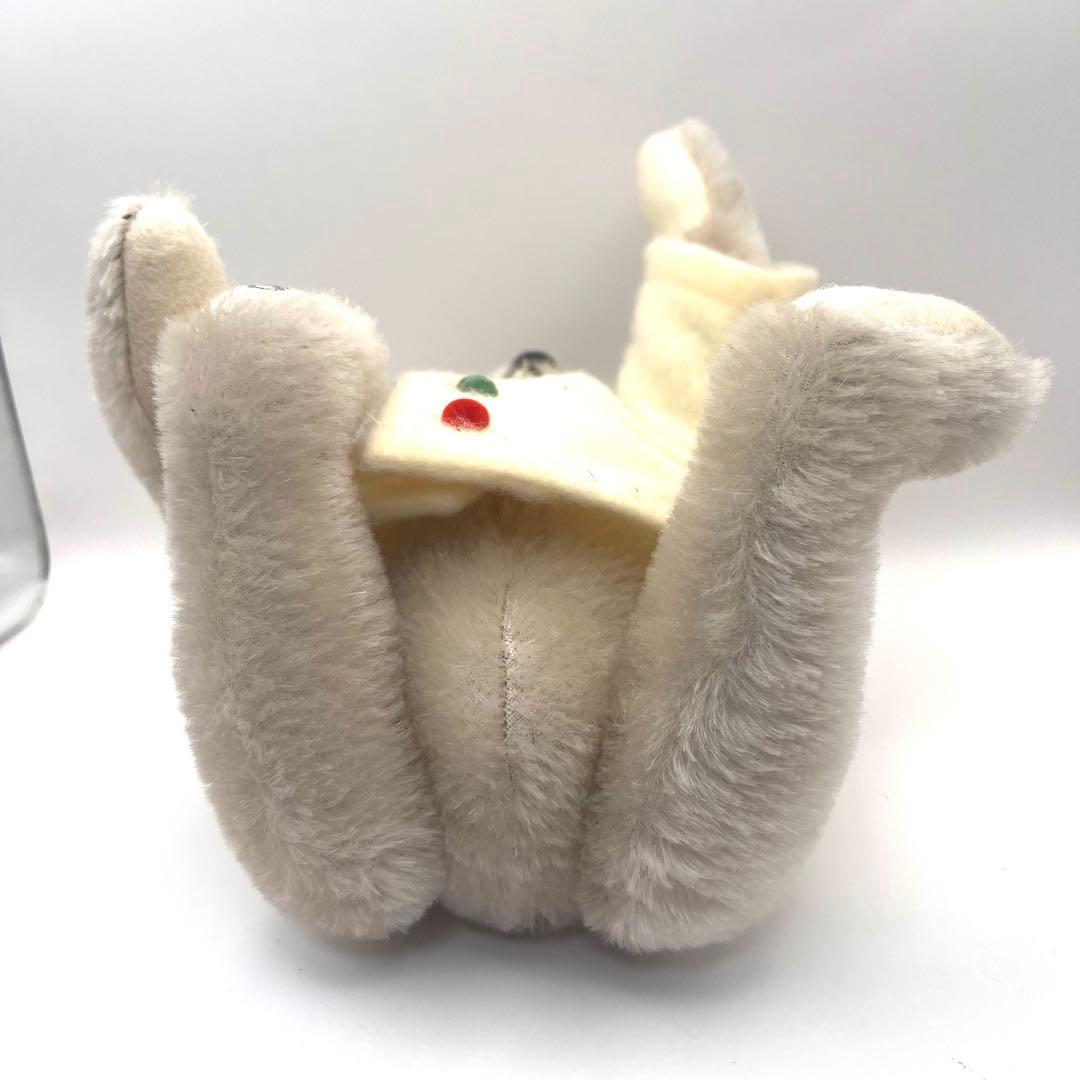 【希少】Steiff シュタイフ 長野オリンピック NAGANO Bear