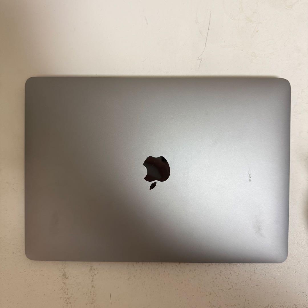 MacBook Air (Retina, 13-inch, 2020)即購入可