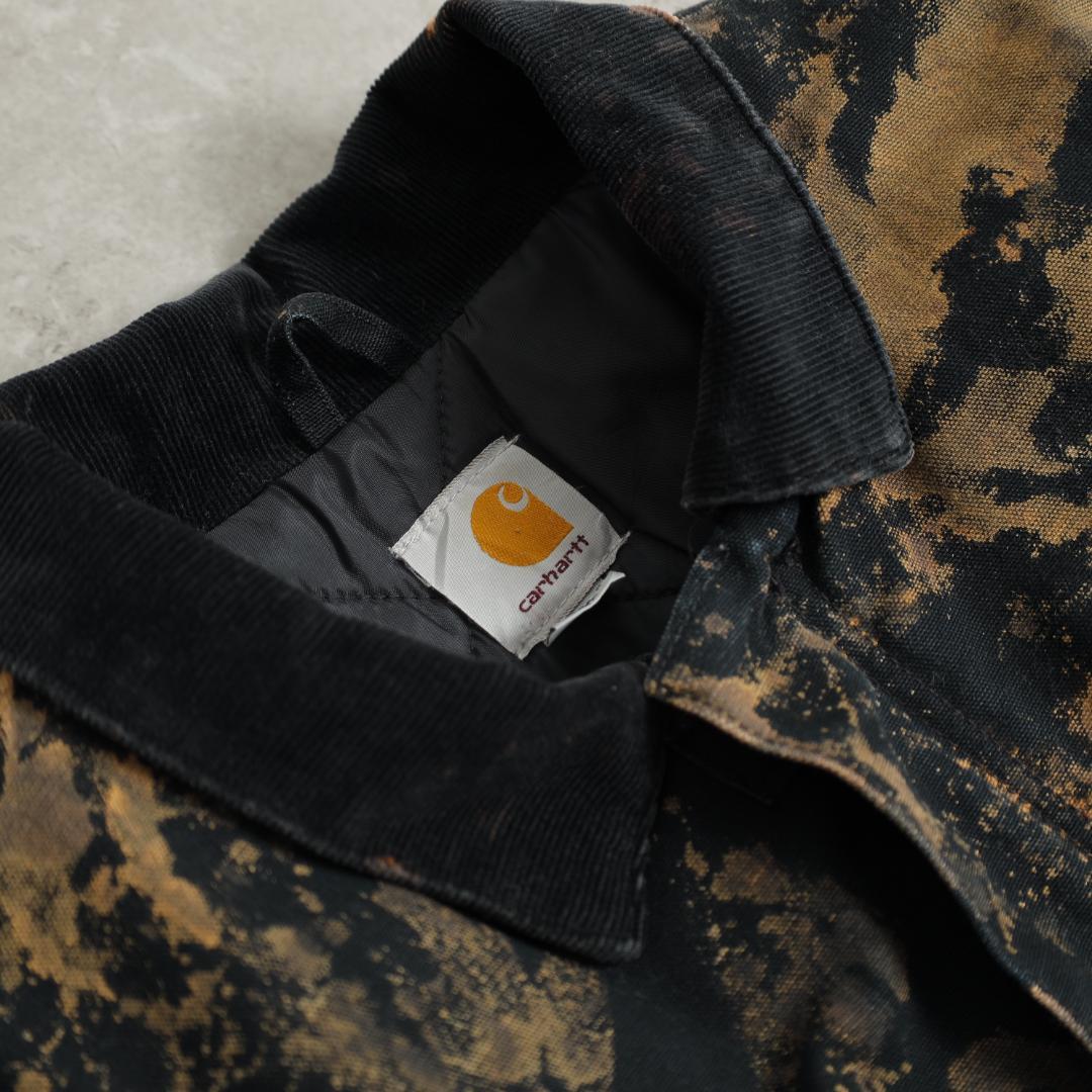 90's カーハート トラディショナルコート ジャケット ビンテージ 古着