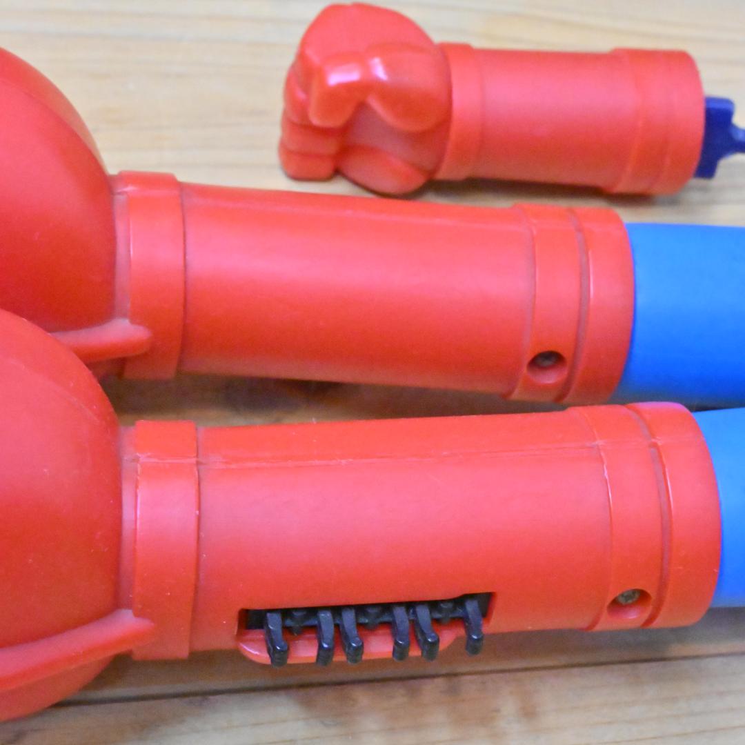 【巨大】宇宙鉄人キョーダイン スカイゼル スーパーマシンダー・ジャンボマシンダー