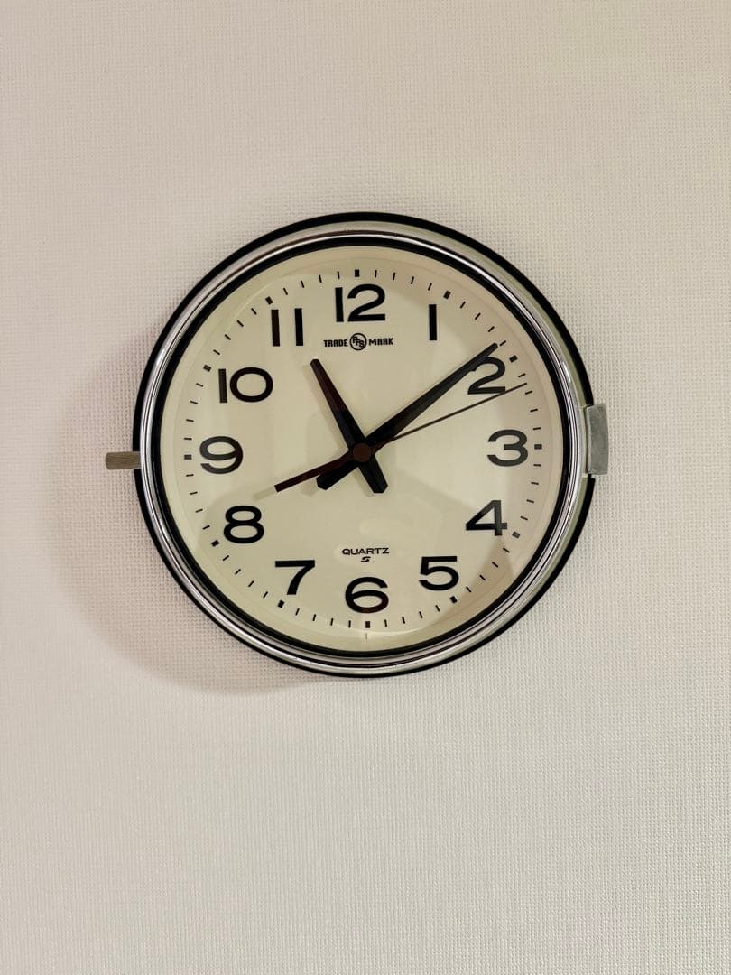 PFS パシフィックファニチャーサービス　ウォールクロック