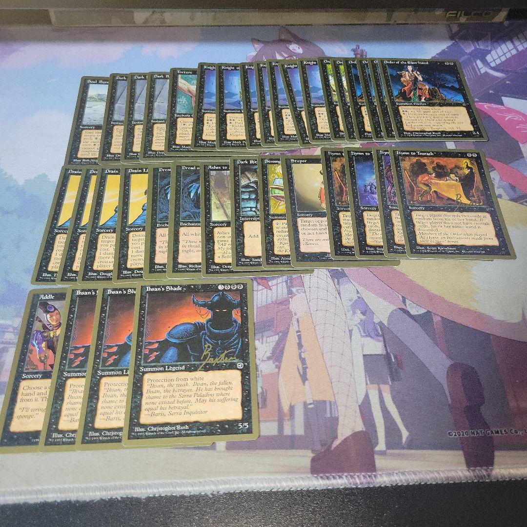 MTG 金枠 大量まとめ売り