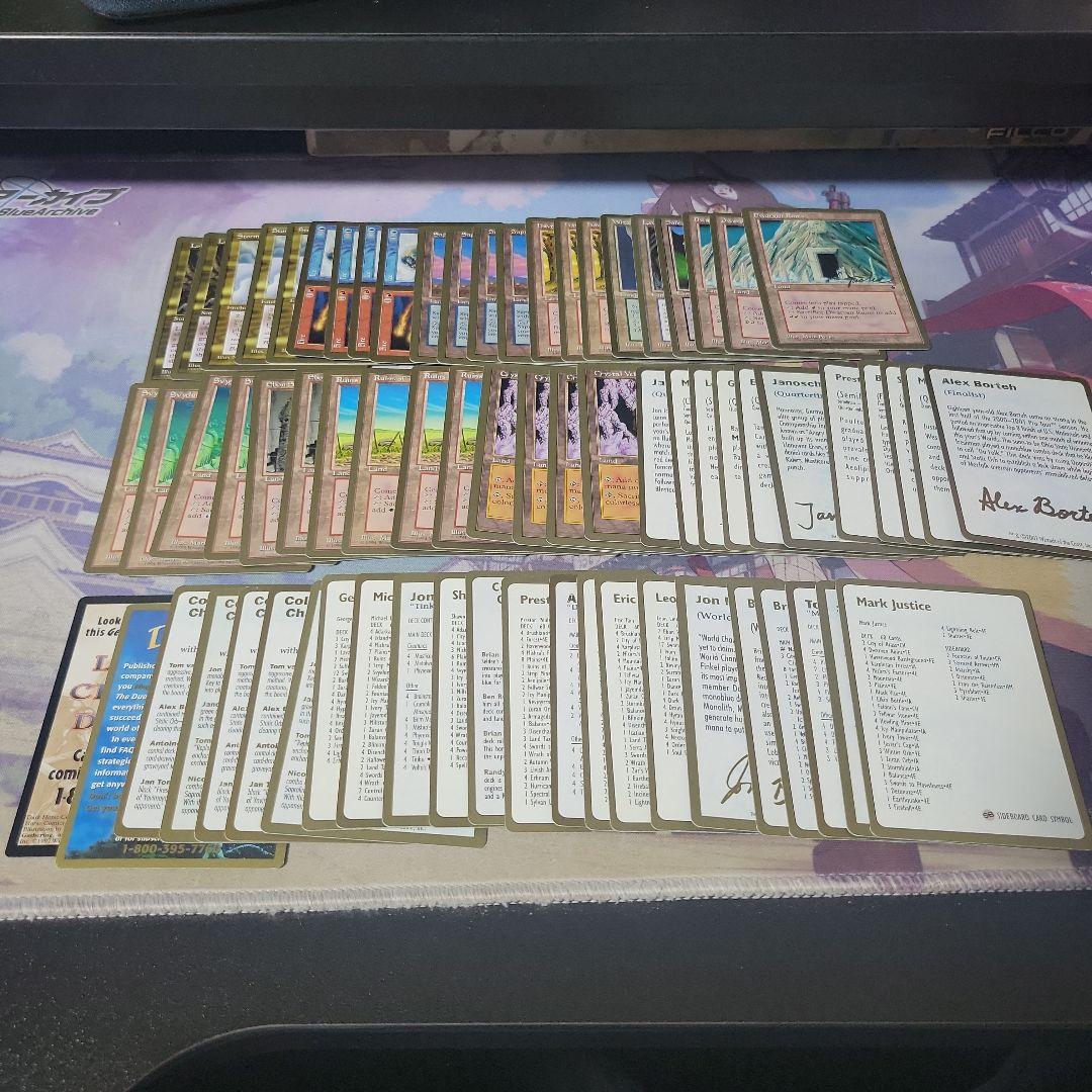 MTG 金枠 大量まとめ売り