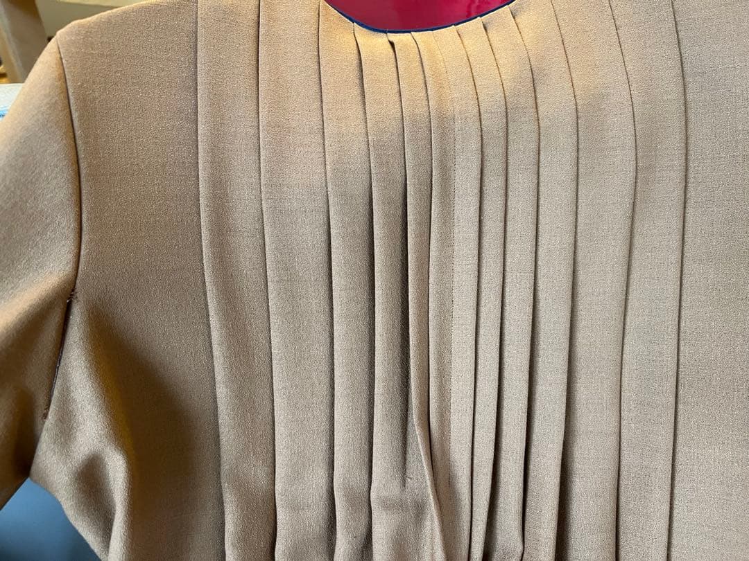 ラグマート帽子　シンフォニーワンピース