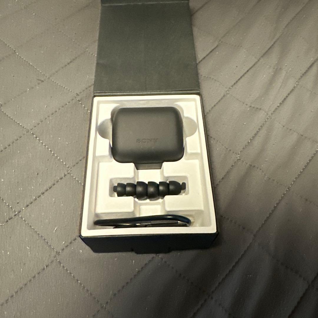 SONY INZONE Buds ワイヤレスイヤホン