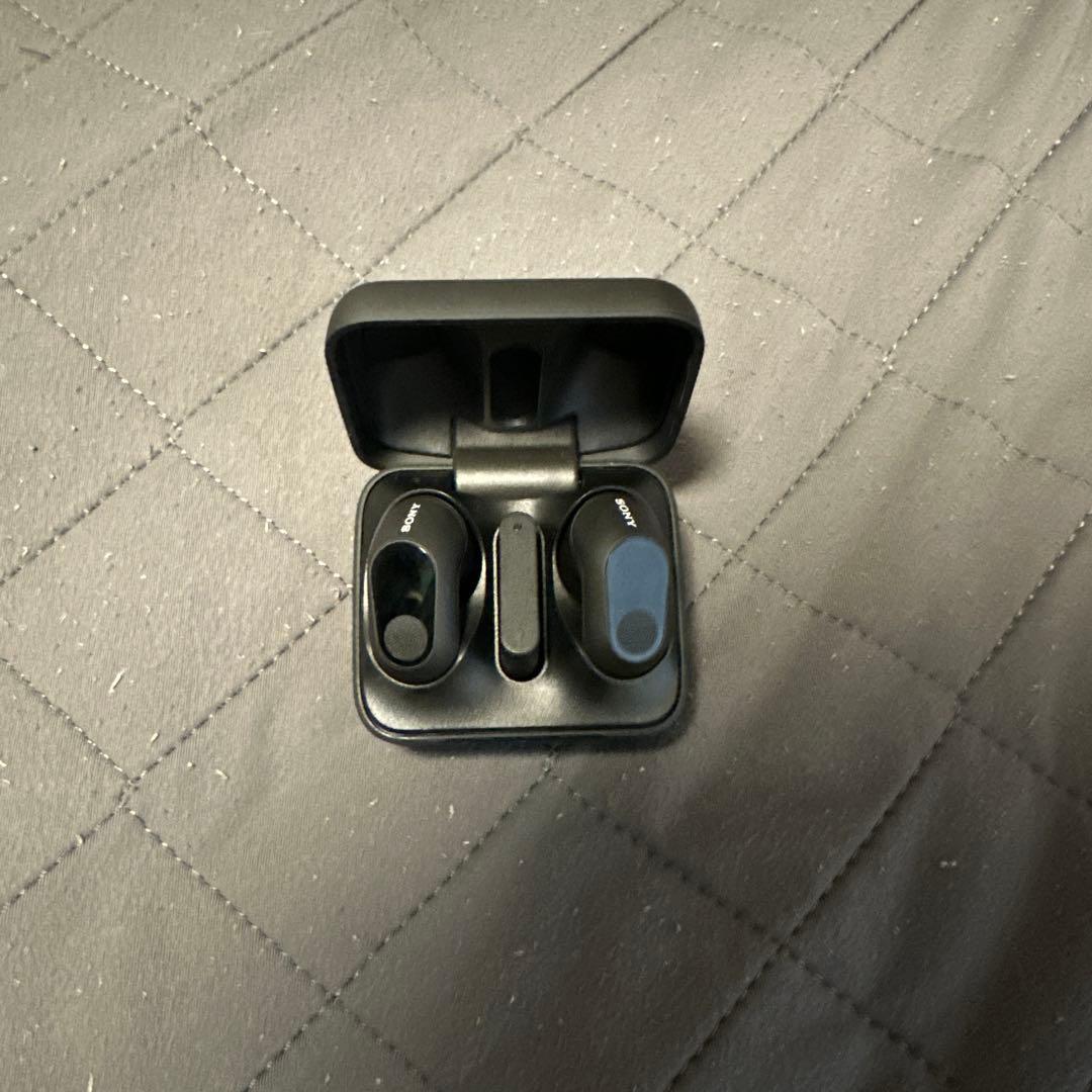 SONY INZONE Buds ワイヤレスイヤホン