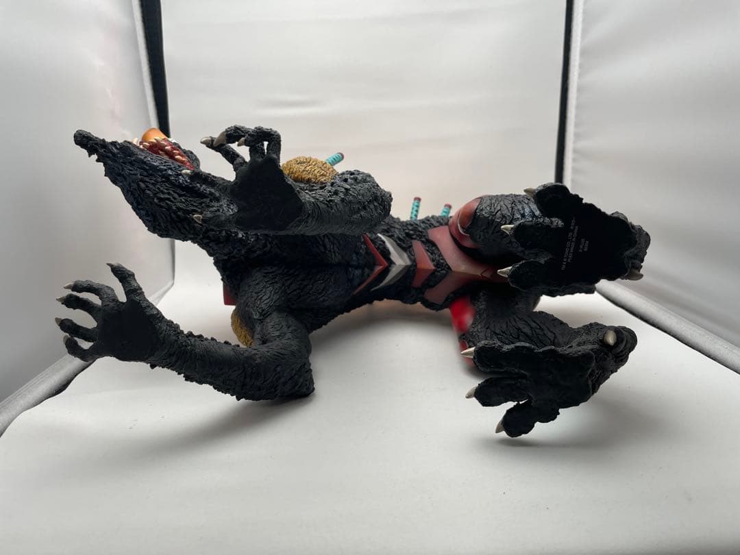 エヴァンゲリオン2号機 ビースト\"G\"モード リニューアルVer