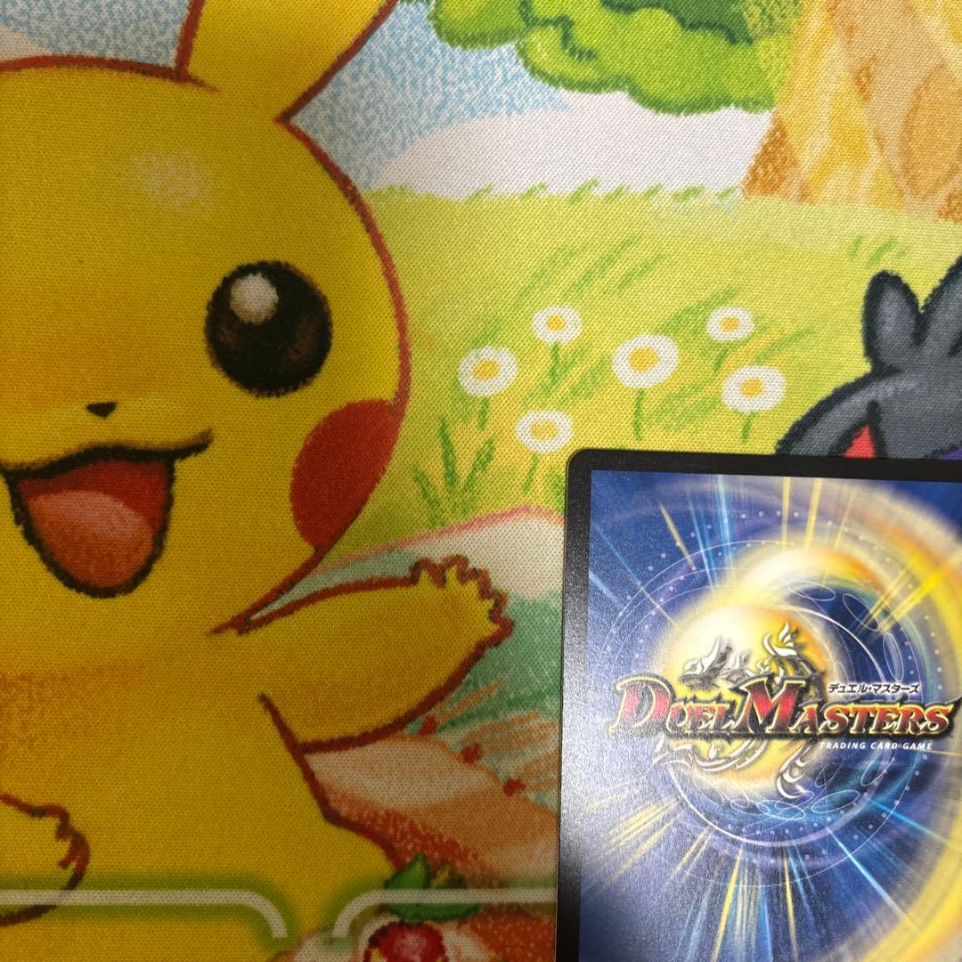 デュエルマスターズ 魔誕の斬将オルゲイト 金トレジャー