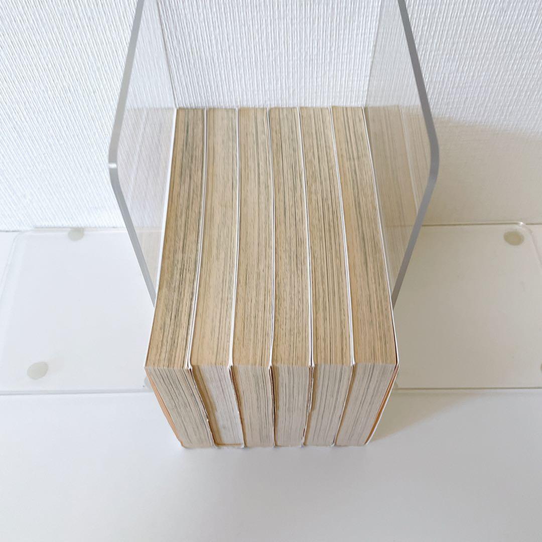 キャンディ　キャンディ いがらしゆみこ 文庫版 漫画 全巻セット