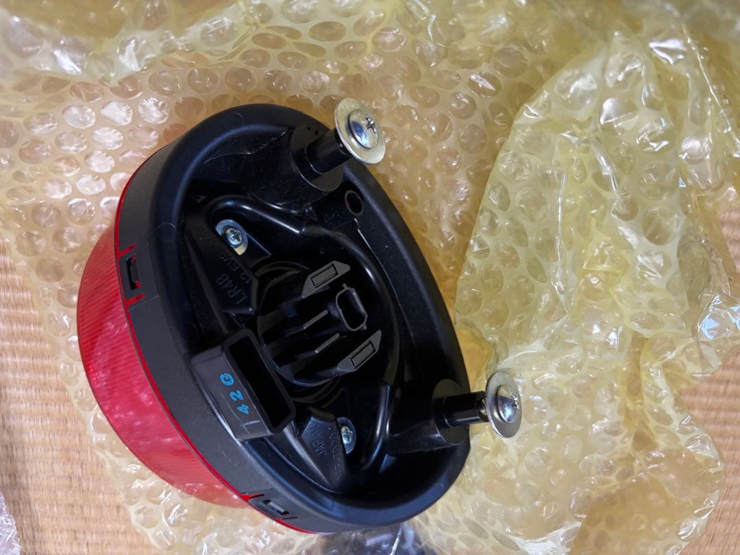 Kawasaki Z900RS cafe 外装セット　2024年式