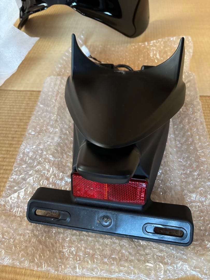 Kawasaki Z900RS cafe 外装セット　2024年式