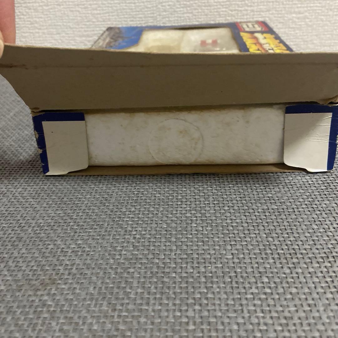 レア‼️TOMICA トミカ 未来緊急隊セット 日本製 4台セット