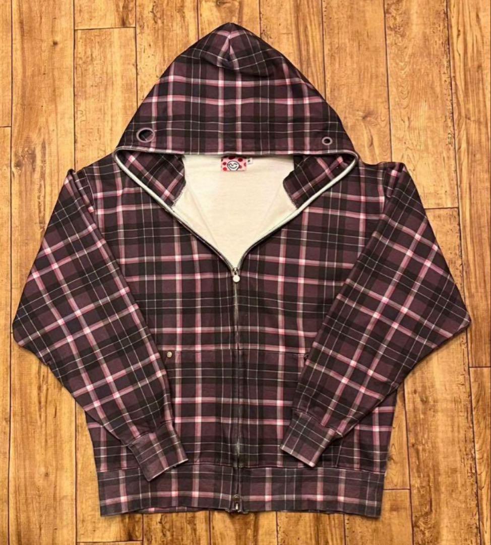 スターチーム　パーカー