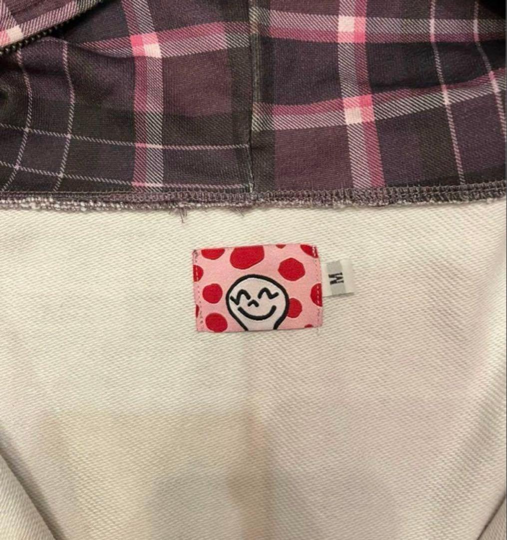 スターチーム　パーカー