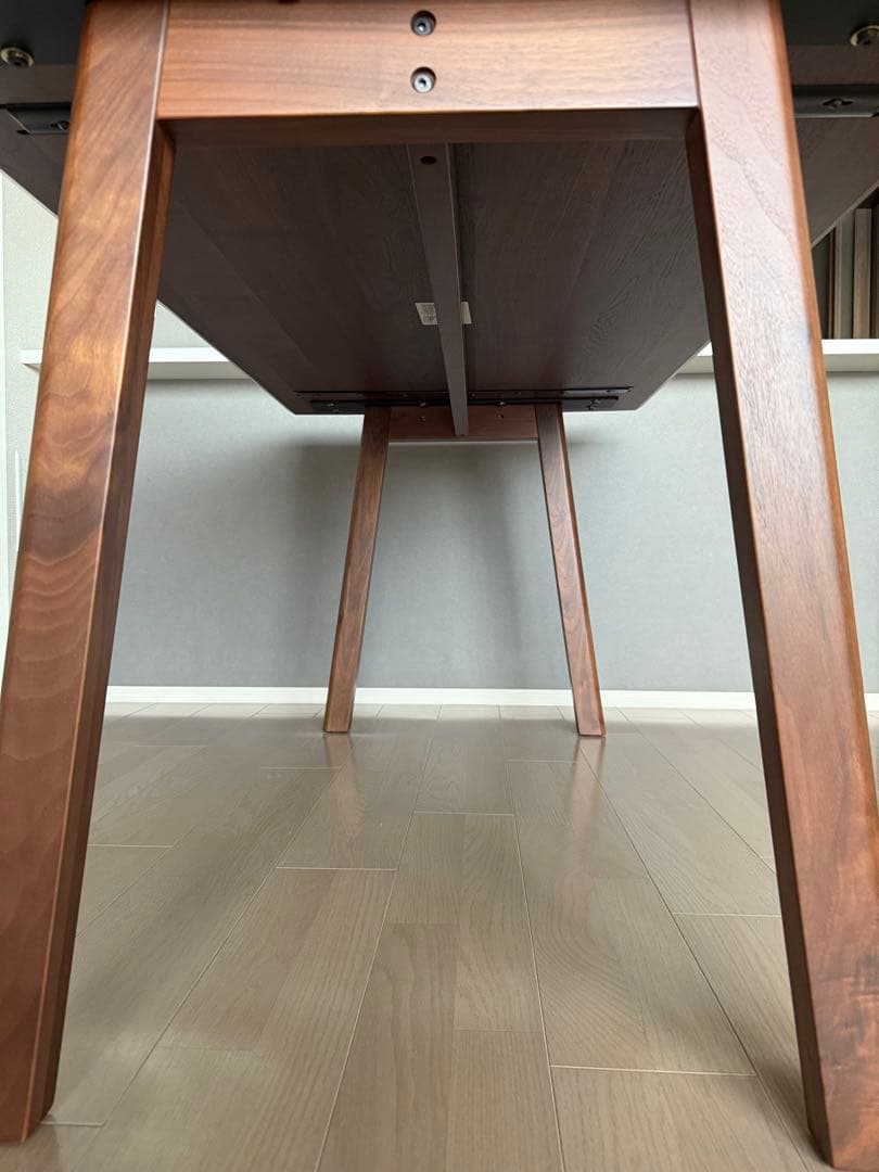 ACUTAS SOUP ダイニングテーブル Aレッグ アクタス